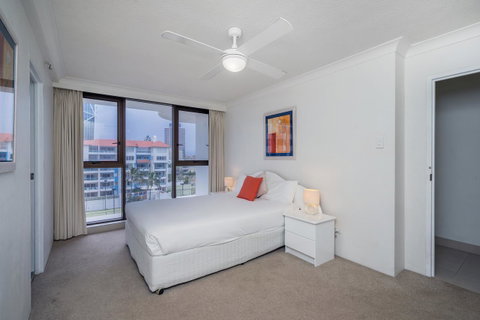 Surfers Aquarius On The Beach - Accommodation Yamba 44