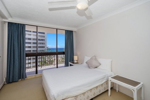 Surfers Aquarius On The Beach - Accommodation Yamba 35