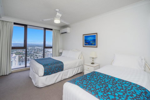 Surfers Aquarius On The Beach - Accommodation Yamba 37