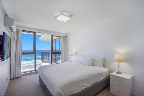 Surfers Aquarius On The Beach - Accommodation Yamba 22