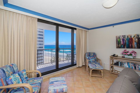 Surfers Aquarius On The Beach - Accommodation Yamba 33