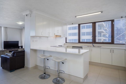 Surfers Aquarius On The Beach - Accommodation Yamba 29