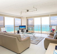 Breakers North Absolute Beachfront Apartments - Accommodation Yamba