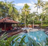 Hibiscus Resort And Spa - Accommodation Yamba