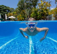 Noosa Caravan Park - Accommodation Yamba