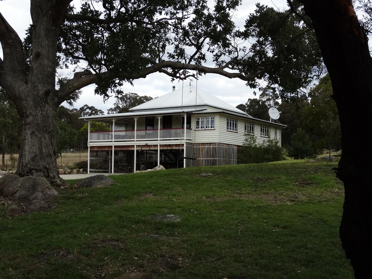 Eukey QLD Accommodation Yamba