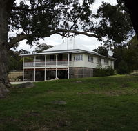 Loughmore House - Accommodation Yamba