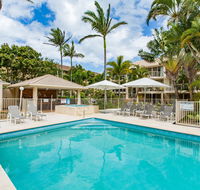 Miami Beachside Holiday Apartments - Accommodation Yamba