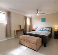 The Villa at the Bay - Accommodation Yamba