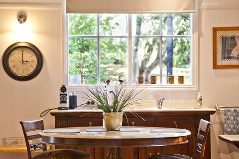Curtis Falls Cottage - Accommodation Yamba 18