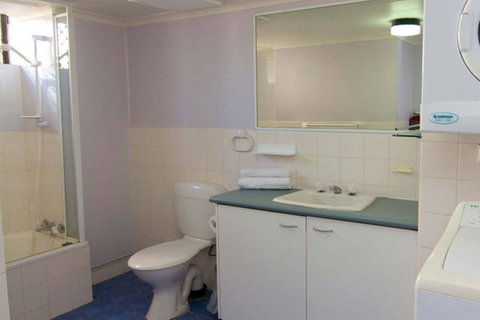 Enderley Gardens Resort - Accommodation Yamba 36