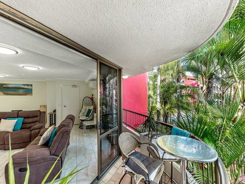 Enderley Gardens Resort - Accommodation Yamba 7