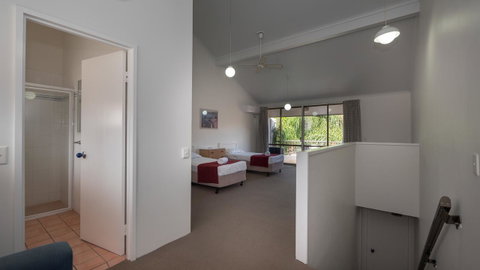Enderley Gardens Resort - Accommodation Yamba 33