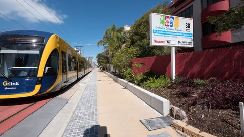 Enderley Gardens Resort - Accommodation Yamba 31