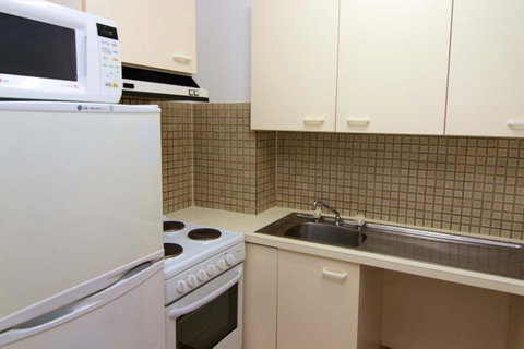 Enderley Gardens Resort - Accommodation Yamba 37