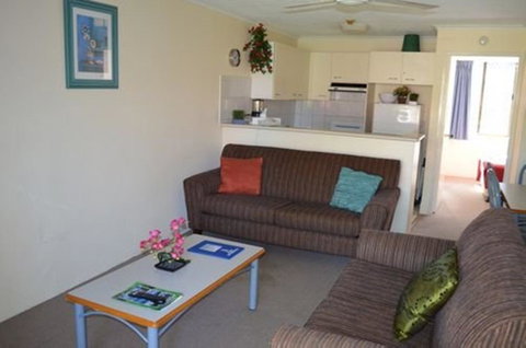 Enderley Gardens Resort - Accommodation Yamba 16