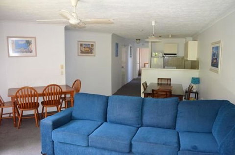 Enderley Gardens Resort - Accommodation Yamba 22