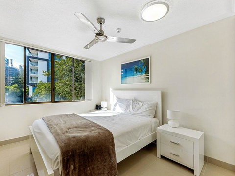 Enderley Gardens Resort - Accommodation Yamba 10