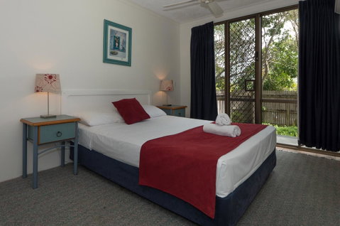 Enderley Gardens Resort - Accommodation Yamba 24