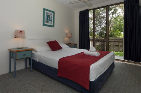 Enderley Gardens Resort - Accommodation Yamba 35