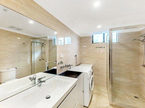 Enderley Gardens Resort - Accommodation Yamba 8