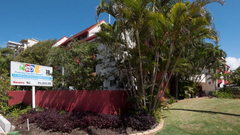 Enderley Gardens Resort - Accommodation Yamba 41