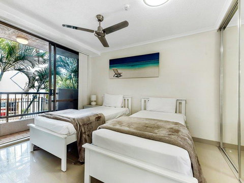 Enderley Gardens Resort - Accommodation Yamba 5