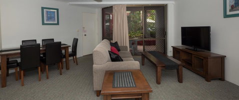 Enderley Gardens Resort - Accommodation Yamba 26