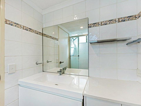 Enderley Gardens Resort - Accommodation Yamba 4