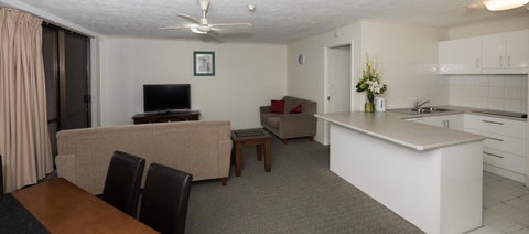 Enderley Gardens Resort - Accommodation Yamba 27