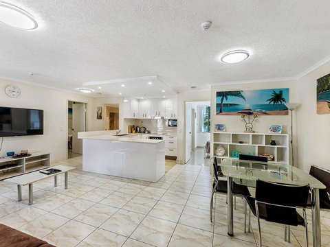 Enderley Gardens Resort - Accommodation Yamba 11