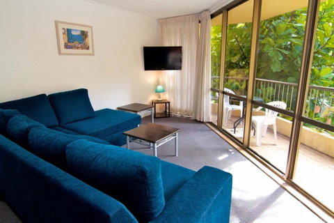 Enderley Gardens Resort - Accommodation Yamba 17