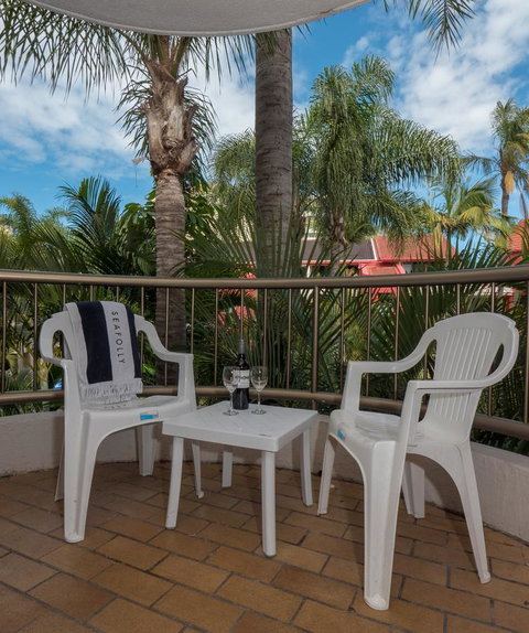 Enderley Gardens Resort - Accommodation Yamba 32