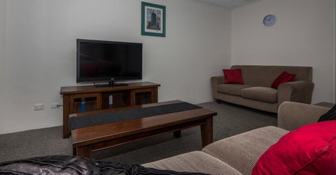 Enderley Gardens Resort - Accommodation Yamba 29