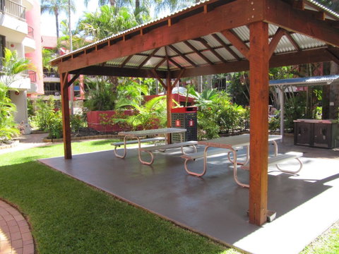 Enderley Gardens Resort - Accommodation Yamba 20