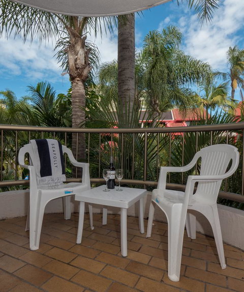 Enderley Gardens Resort - Accommodation Yamba 30