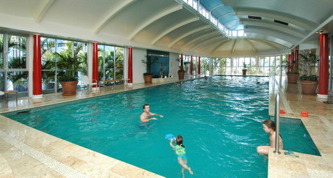 Chevron Renaissance - HR Surfers Paradise - Accommodation Yamba 12