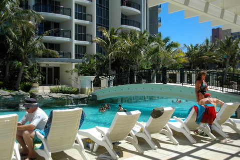 Chevron Renaissance - HR Surfers Paradise - Accommodation Yamba 13