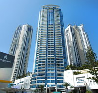 GCHR Chevron Renaissance - Accommodation Yamba