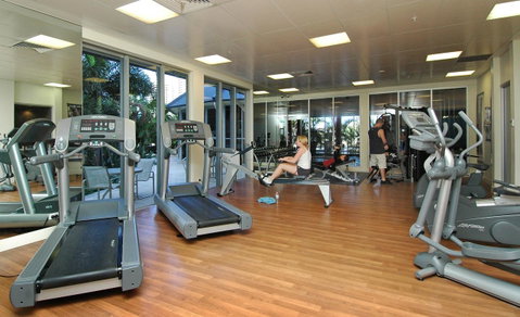 Chevron Renaissance - HR Surfers Paradise - Accommodation Yamba 18