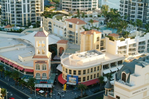 Chevron Renaissance - HR Surfers Paradise - Accommodation Yamba 26