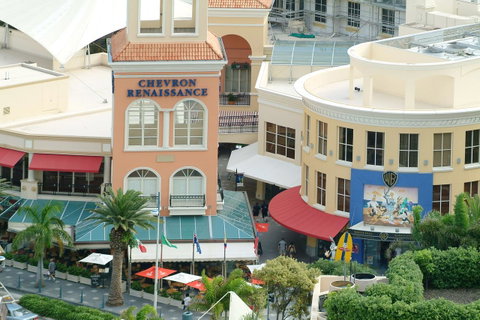 Chevron Renaissance - HR Surfers Paradise - Accommodation Yamba 27