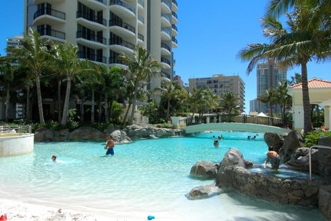 Chevron Renaissance - HR Surfers Paradise - Accommodation Yamba 16