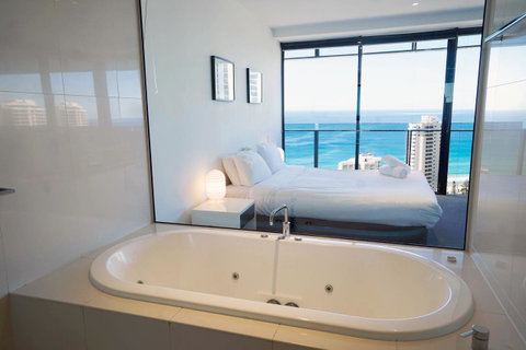 Circle On Cavill Surfers Paradise Apartments-Holiday Paradise - Accommodation Yamba 12