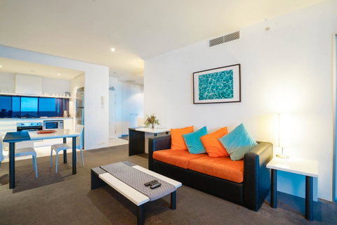 Circle On Cavill Surfers Paradise Apartments-Holiday Paradise - Accommodation Yamba 18