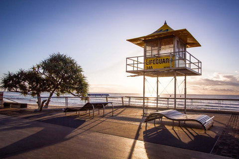 Circle On Cavill Surfers Paradise Apartments-Holiday Paradise - Accommodation Yamba 1
