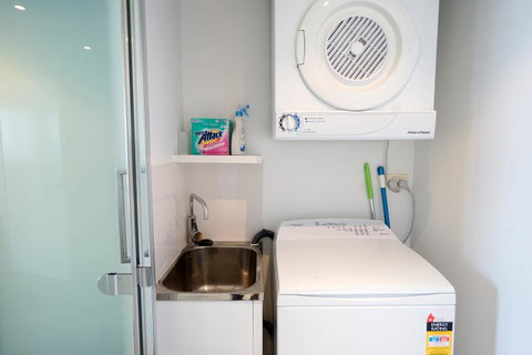 Circle On Cavill Surfers Paradise Apartments-Holiday Paradise - Accommodation Yamba 23