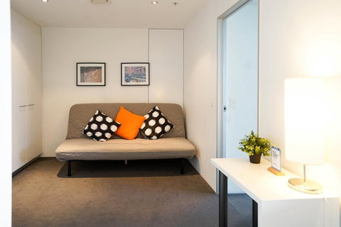 Circle On Cavill Surfers Paradise Apartments-Holiday Paradise - Accommodation Yamba 8