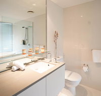 Circle On Cavill Surfers Paradise Apartments - Accommodation Yamba