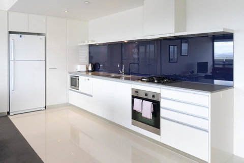 Circle On Cavill Surfers Paradise Apartments-Holiday Paradise - Accommodation Yamba 7